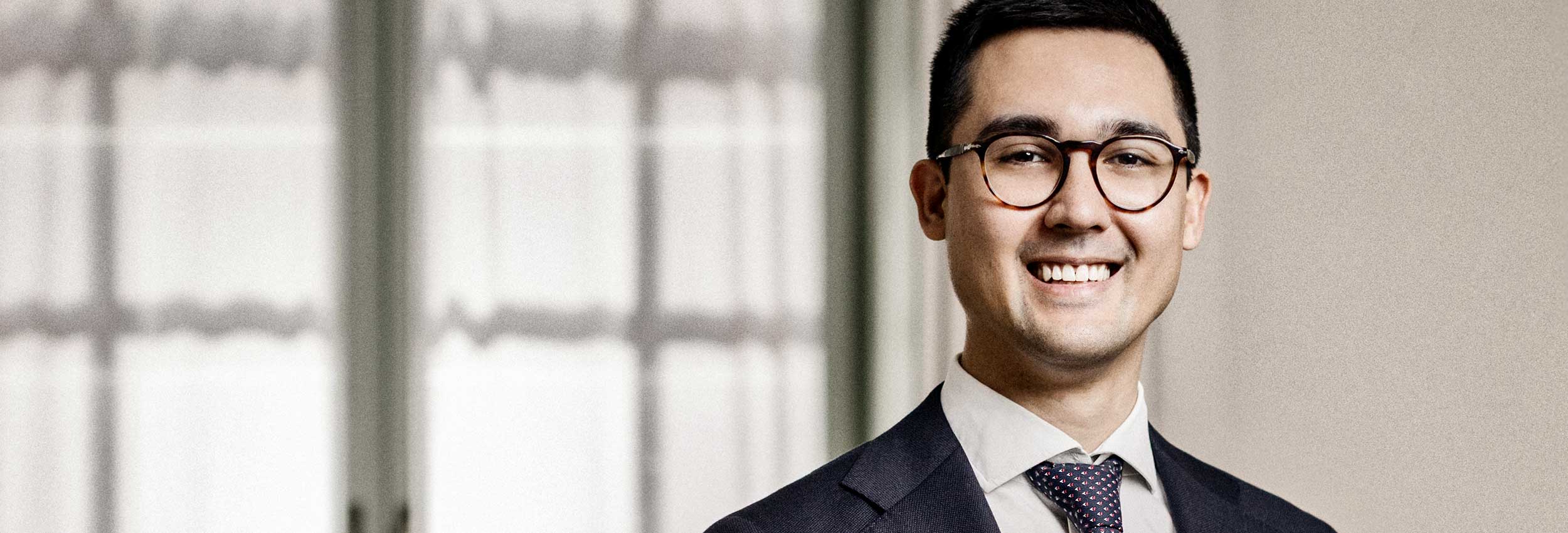 Neuer Anwalt bei Battegay Dürr AG