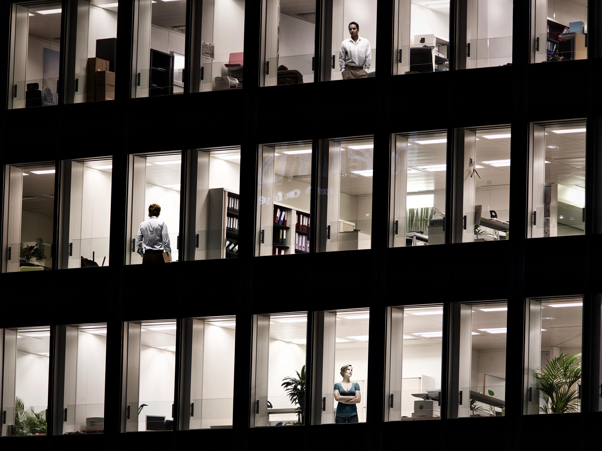 Das neue Transparenzregister für juristische Personen – was Unternehmen wissen müssen